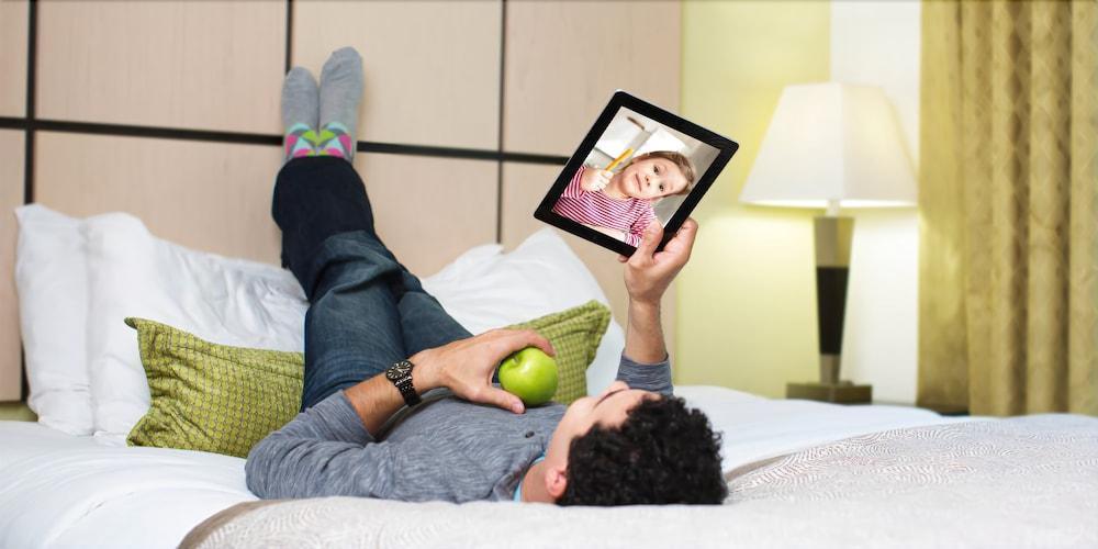 Candlewood Suites Fort Campbell - Oak Grove By Ihg Luaran gambar