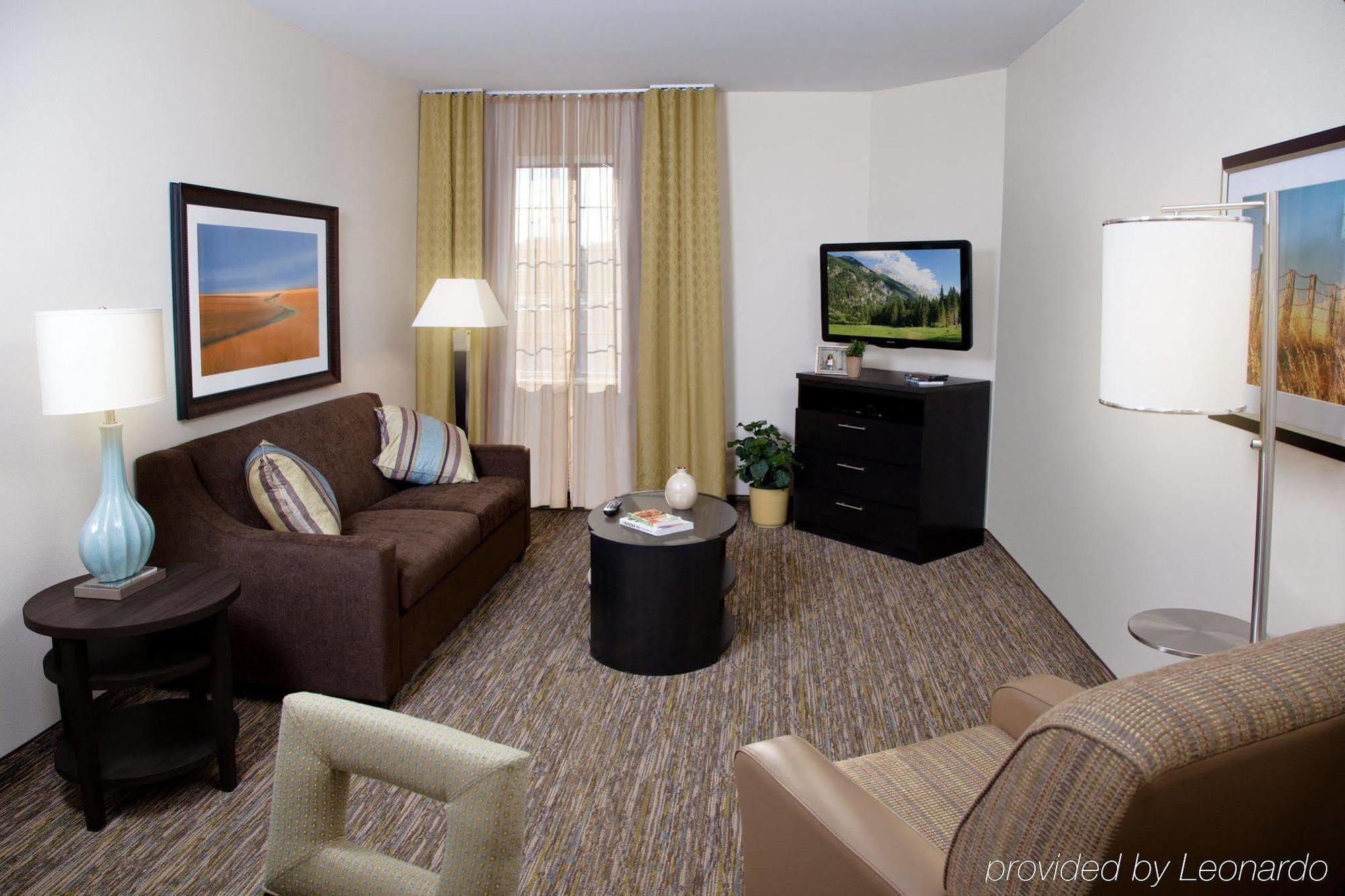 Candlewood Suites Fort Campbell - Oak Grove By Ihg Luaran gambar